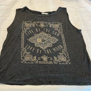 Moonchild Tank